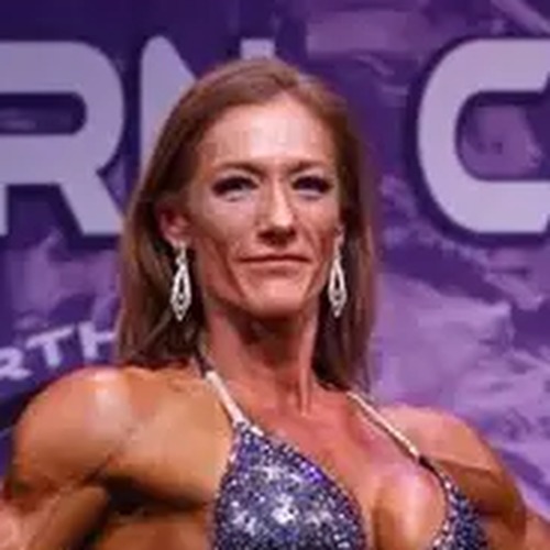 Tiffany Margolin profile photo