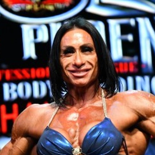 Susan Hemsley profile photo
