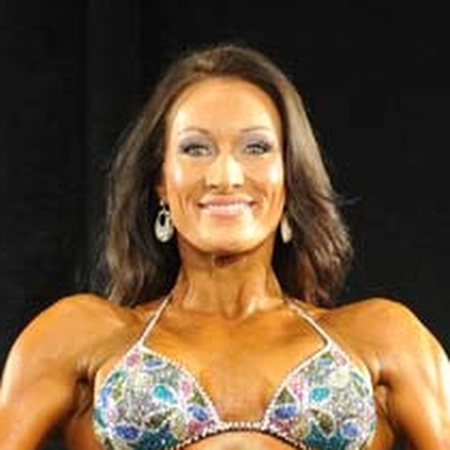 Jacqueline Parker profile photo