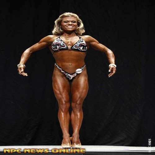 Stephanie Romero profile photo