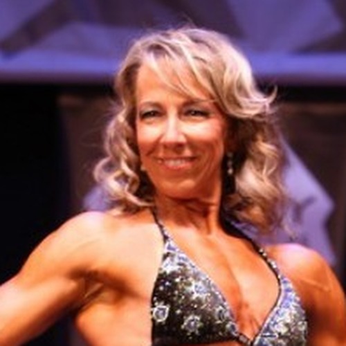 Holly Chapman profile photo