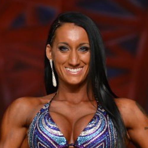 Hope Trask profile photo