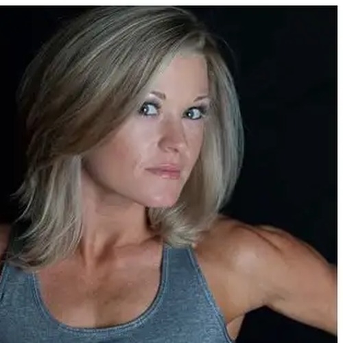 Christy Louise Allen profile photo