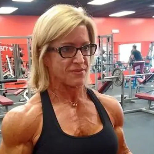 Helene Bingley profile photo