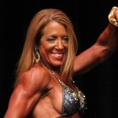 Ava Diamond profile photo