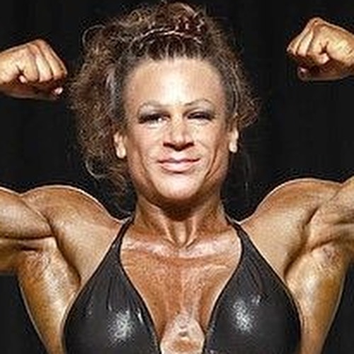 Ann Marie Leuropa profile photo