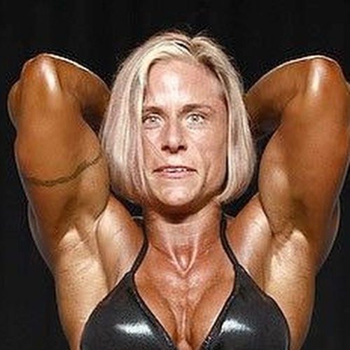 Joey Lynn Bolek profile photo