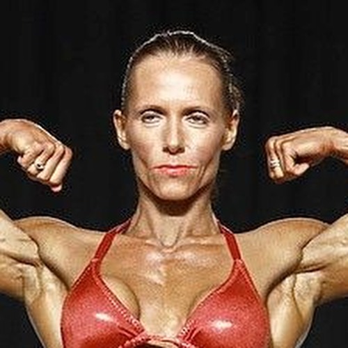 Cheryl Shelby profile photo
