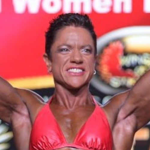 Amy Sutter profile photo