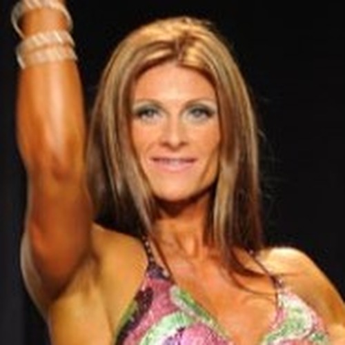 Amy Mendez profile photo