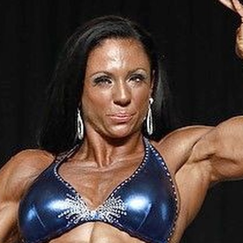 Audrey Marie Funk profile photo