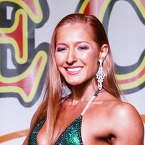 Elizabeth Morales profile photo