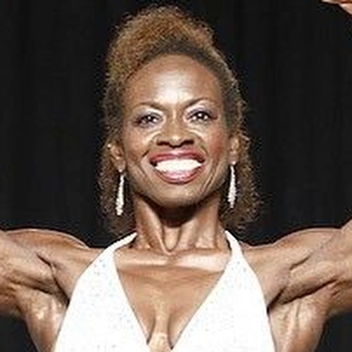 Sandra Crowel profile photo
