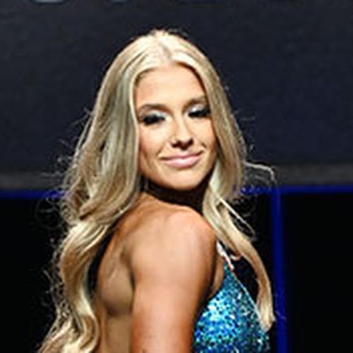 Sarah Martin profile photo