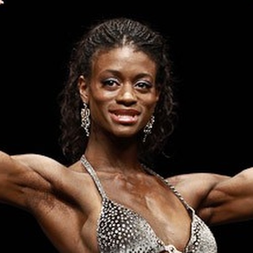 Fleuryvette Dekine profile photo