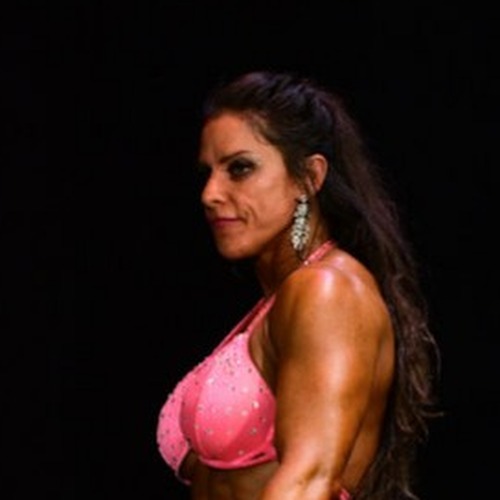 Amy Barone profile photo