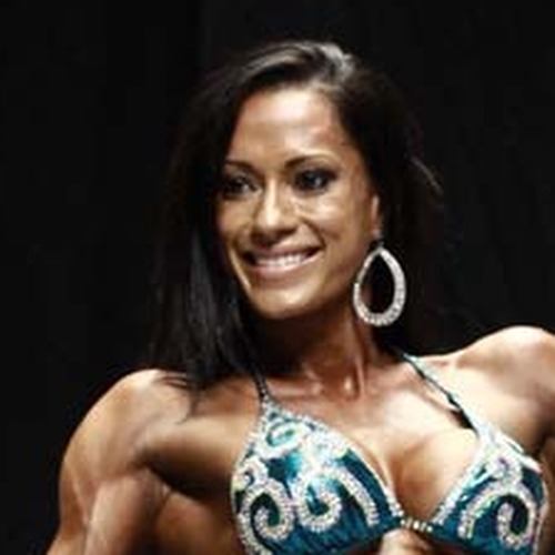 Sheila Beavers profile photo