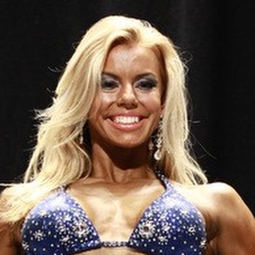 Kristina Lindquist profile photo