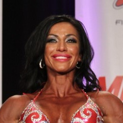 Minette Onler profile photo