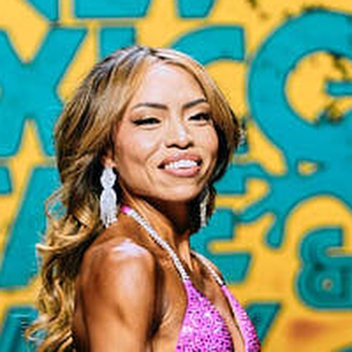 Alexis Johnson profile photo