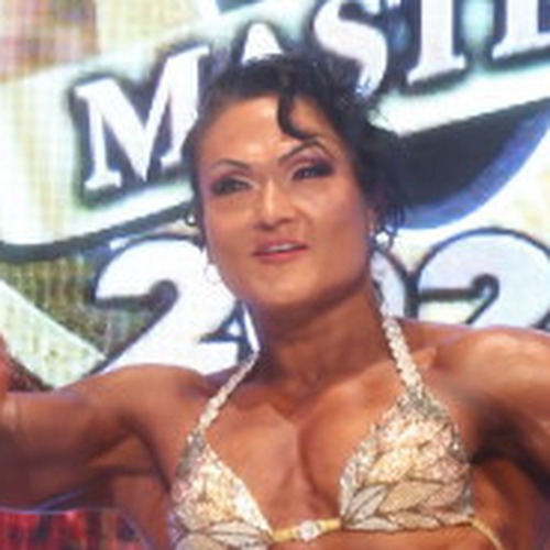 Jeanie Welker