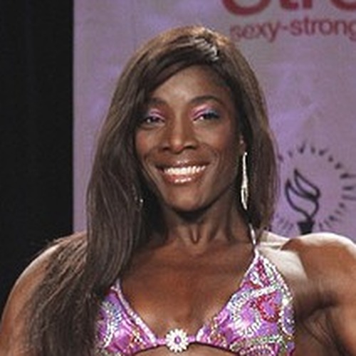 Sidibe Khoudiedji profile photo