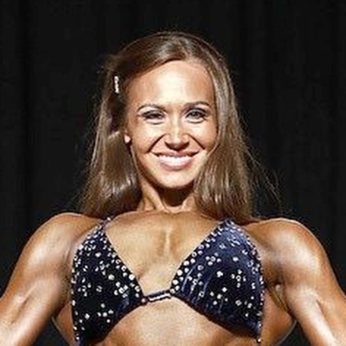 Amy Watson profile photo