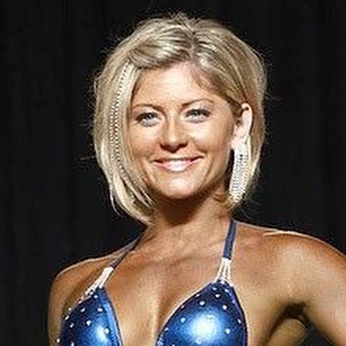 Katie Streeter profile photo