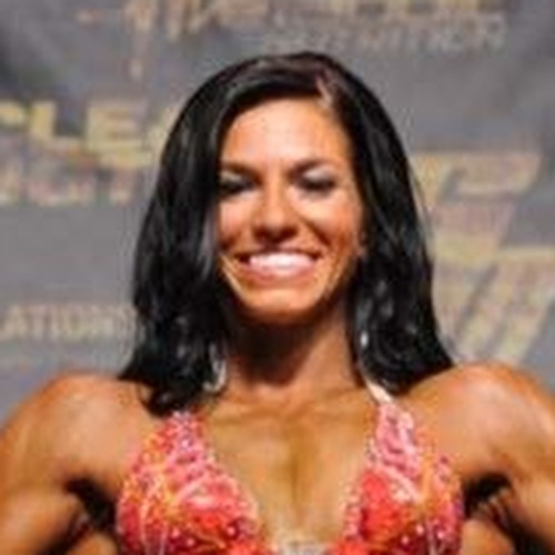 Amie Adcock profile photo