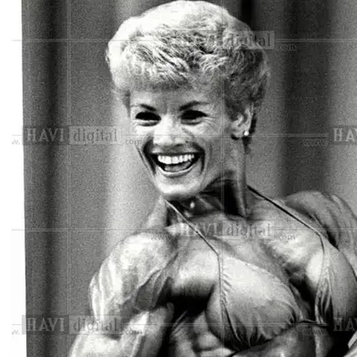 Velma Buckles profile photo