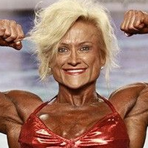 Mary Ellen Jerumbo