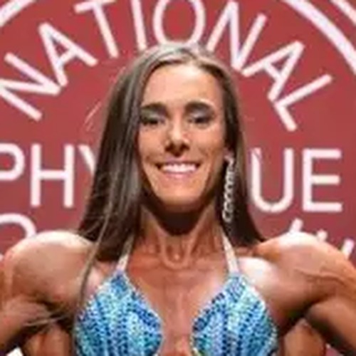 Stephanie Schmid profile photo