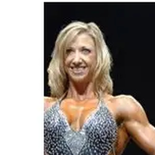 Patricia Kimball profile photo