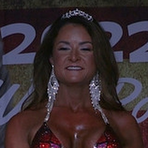 Michelle Slaughter profile photo