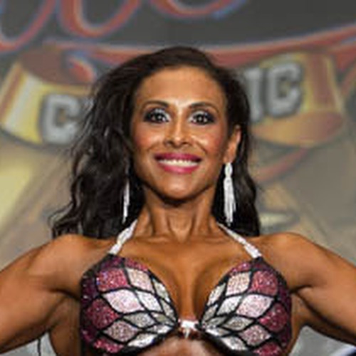 Adriana Alliss profile photo