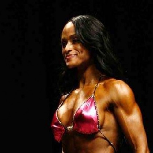 Yalanda Baldon profile photo