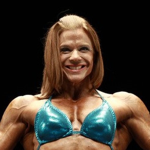 Robyn Blankenship profile photo