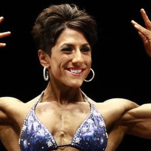 Jennie Verdi profile photo