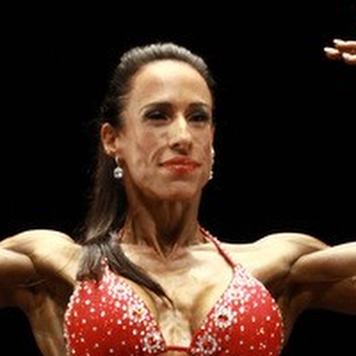 Dany Garcia profile photo