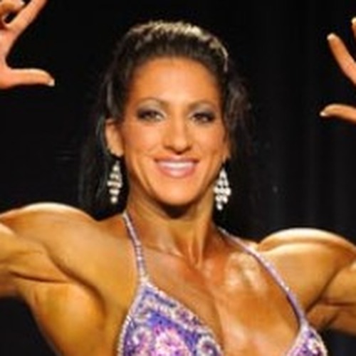 Michelle Trapp profile photo