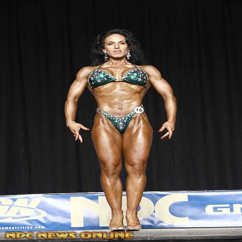 Lena Mishin profile photo