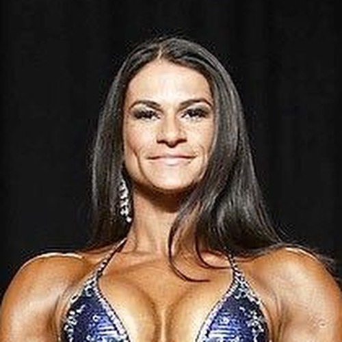 Magela Cambronero profile photo
