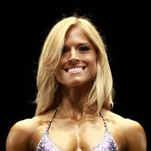 Suzanne Speed profile photo