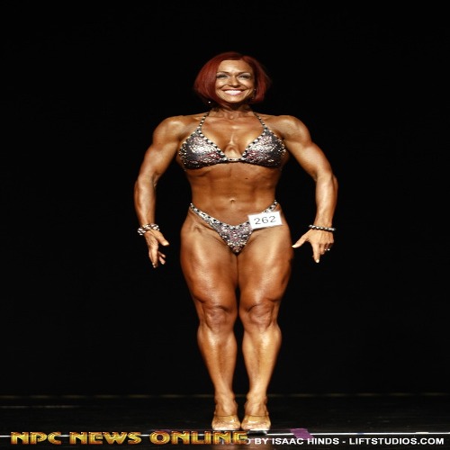 Jen Antonuccio profile photo