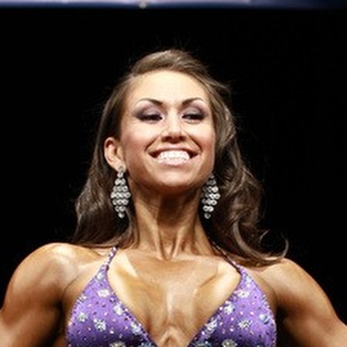 Diana Diaz profile photo