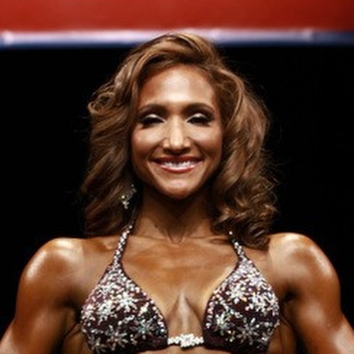 Aime Miller profile photo