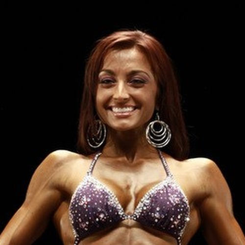 Heather Saba profile photo