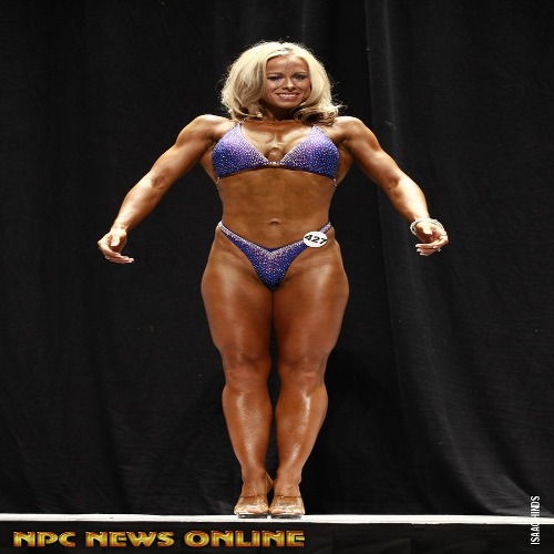 Christine Conoscenti profile photo