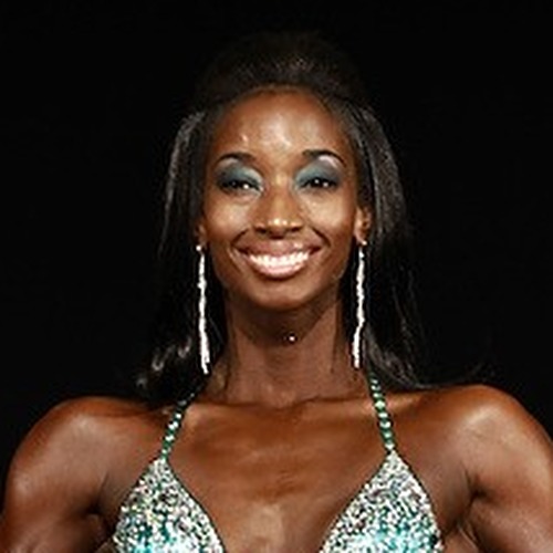 Alphradezsa Lezama profile photo