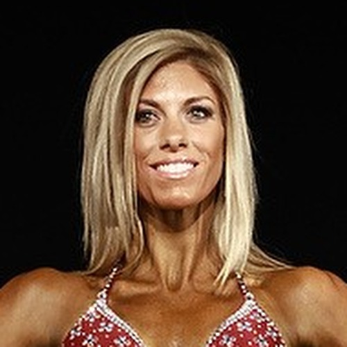 Aimee Cinzori profile photo